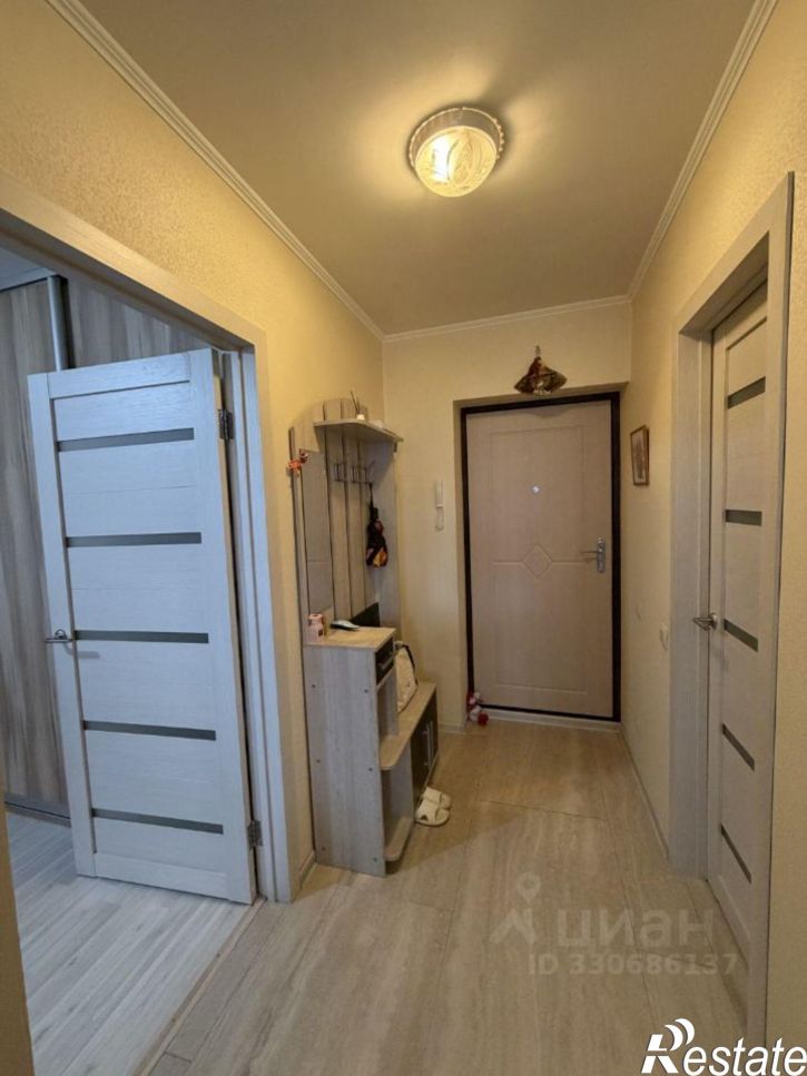 1-комн квартира улица имени Оржевского В. И., 1,  д. 1