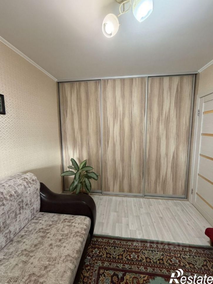 1-комн квартира улица имени Оржевского В. И., 1,  д. 1