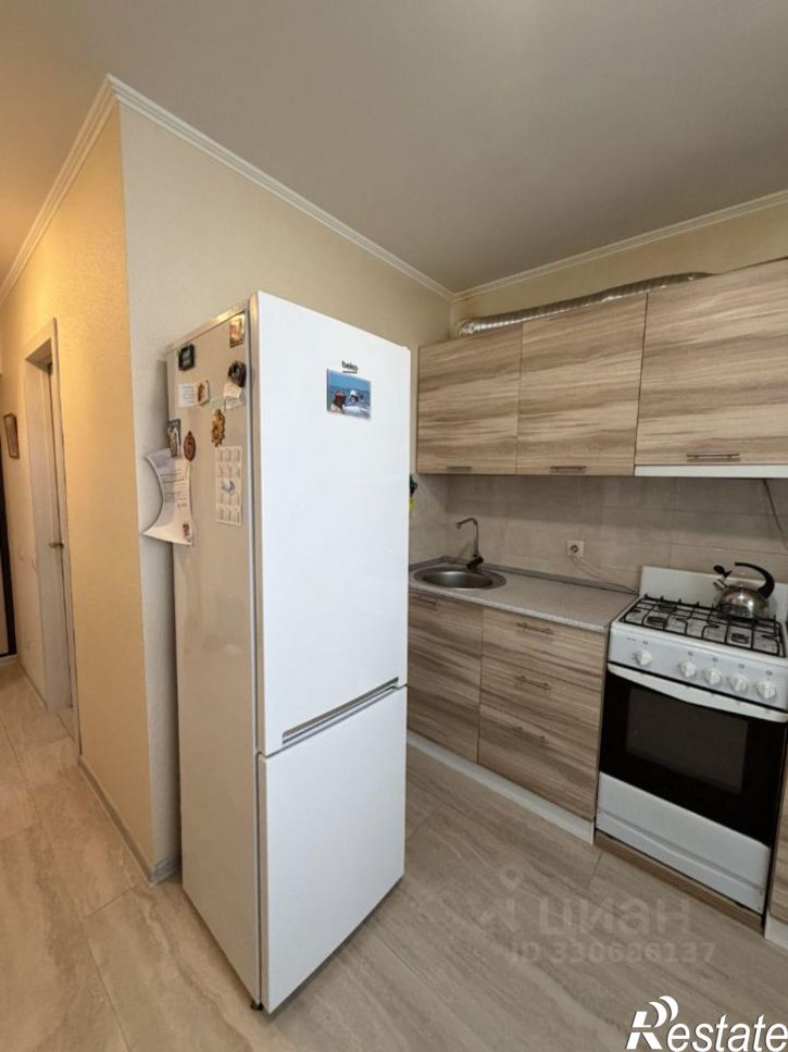 1-комн квартира улица имени Оржевского В. И., 1,  д. 1