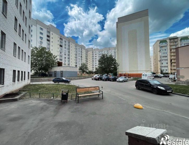 1-комн квартира улица Мысникова, 3,  д. 3