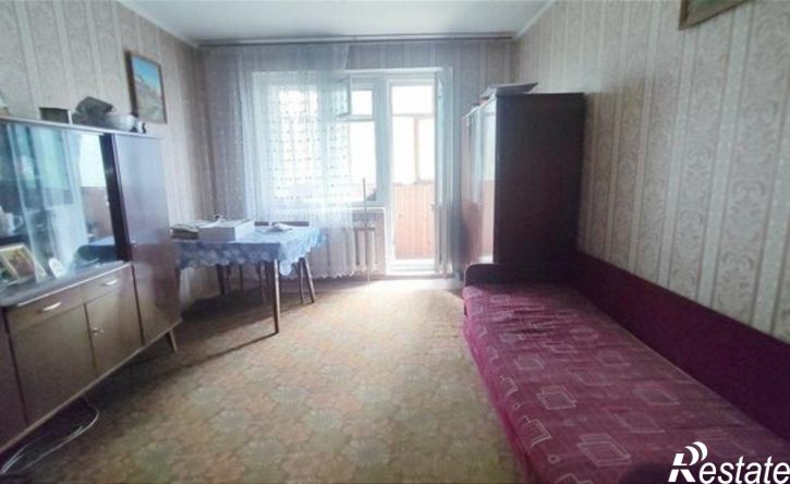 1-комн квартира Мельничная улица, 51/55,  д. 51/55