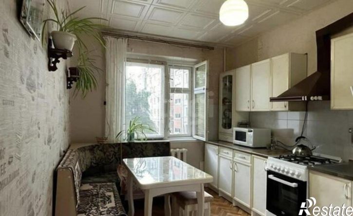 3-комн квартира улица Тархова, 33,  д. 33