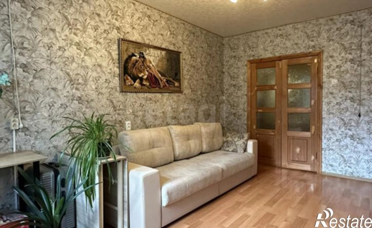 3-комн квартира улица Тархова, 33,  д. 33