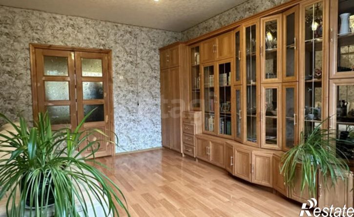 3-комн квартира улица Тархова, 33,  д. 33