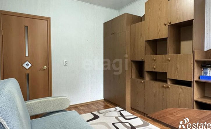 3-комн квартира улица Тархова, 33,  д. 33