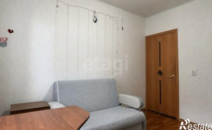 3-комн квартира улица Тархова, 33,  д. 33