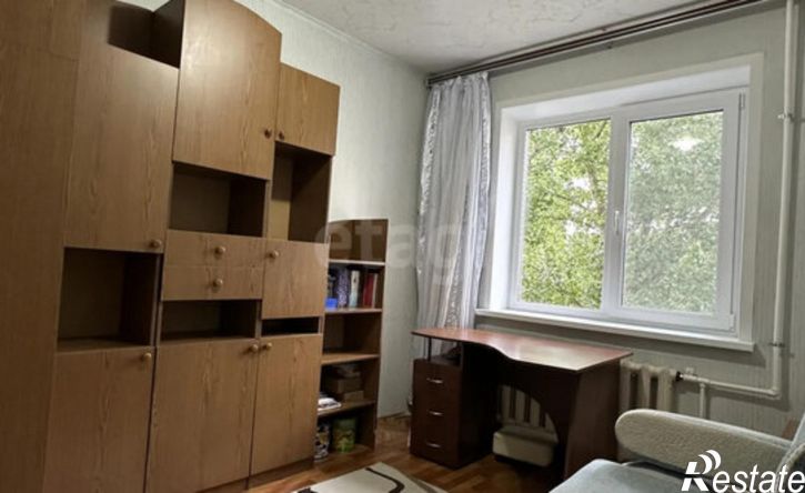 3-комн квартира улица Тархова, 33,  д. 33