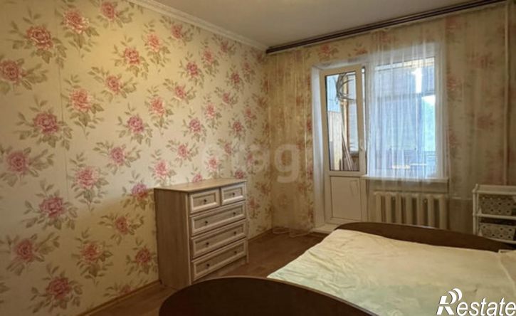 3-комн квартира улица Тархова, 33,  д. 33