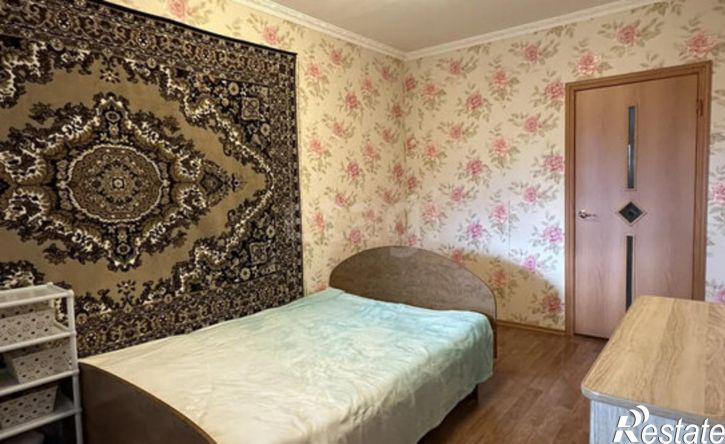 3-комн квартира улица Тархова, 33,  д. 33