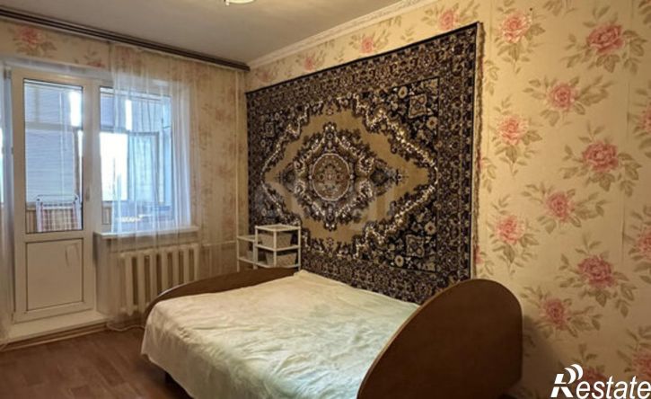 3-комн квартира улица Тархова, 33,  д. 33