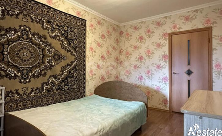 3-комн квартира улица Тархова, 33,  д. 33