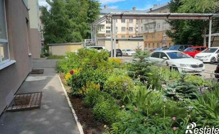 3-комн квартира проспект 50 лет Октября, 79А,  д. 79А