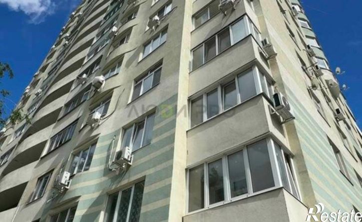 3-комн квартира проспект 50 лет Октября, 79А,  д. 79А