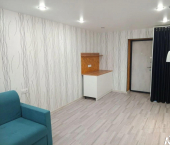 комната 23 кв м проспект Строителей, 76