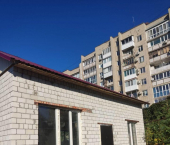 коттедж 48 кв м ул Комсомольская, 95