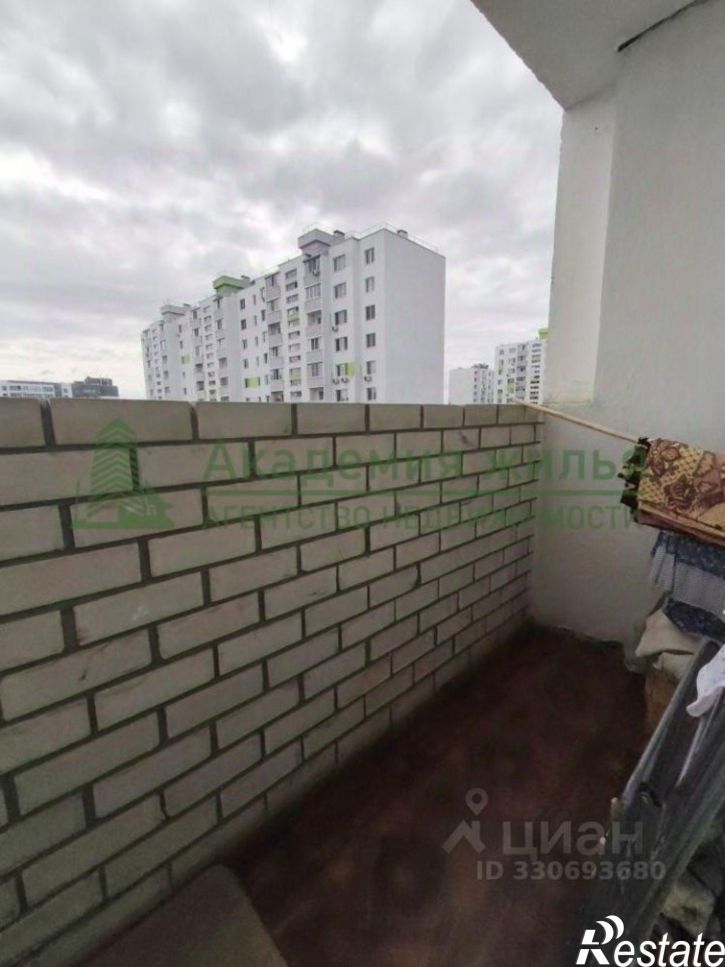 Комната улица Михаила Галкина-Враского, 3,  д. 3