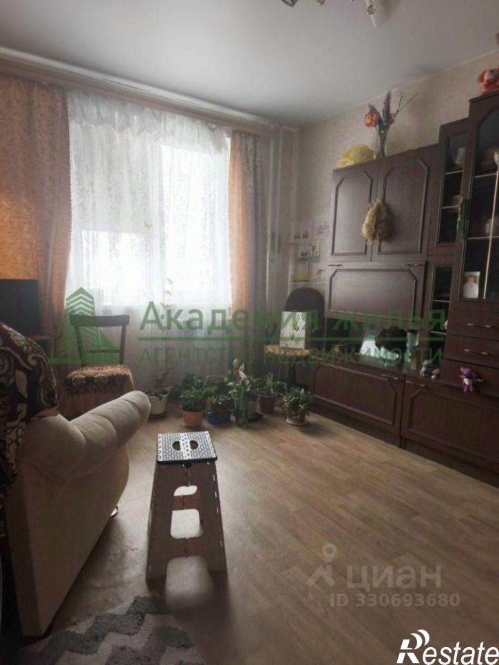 Комната улица Михаила Галкина-Враского, 3,  д. 3