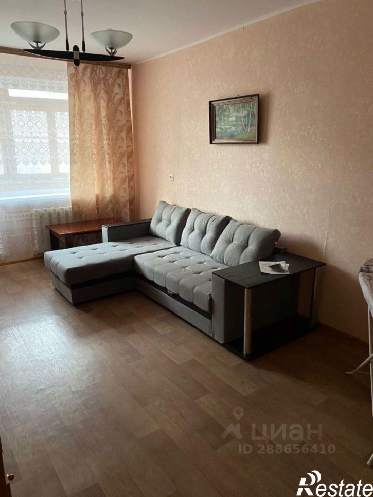 1-комн квартира Большая Горная улица, 277/279,  д. 277/279