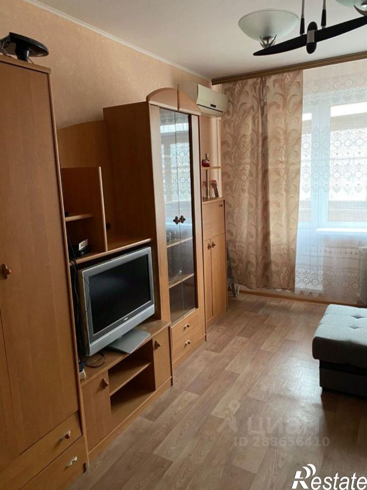 1-комн квартира Большая Горная улица, 277/279,  д. 277/279