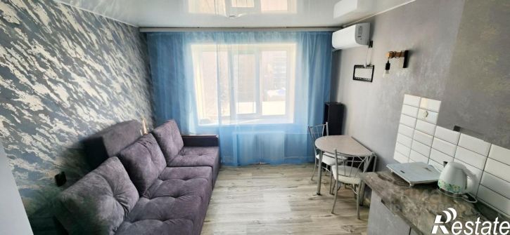 Комната Соколовогорская улица, 10А,  д. 10А