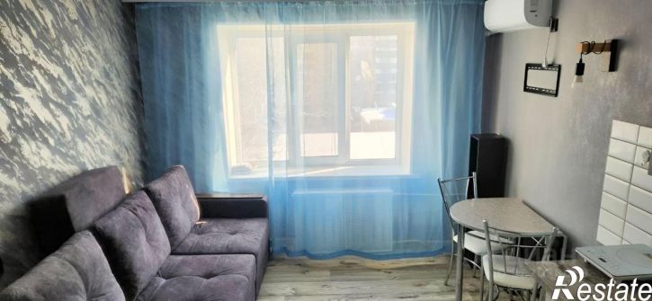 Комната Соколовогорская улица, 10А,  д. 10А