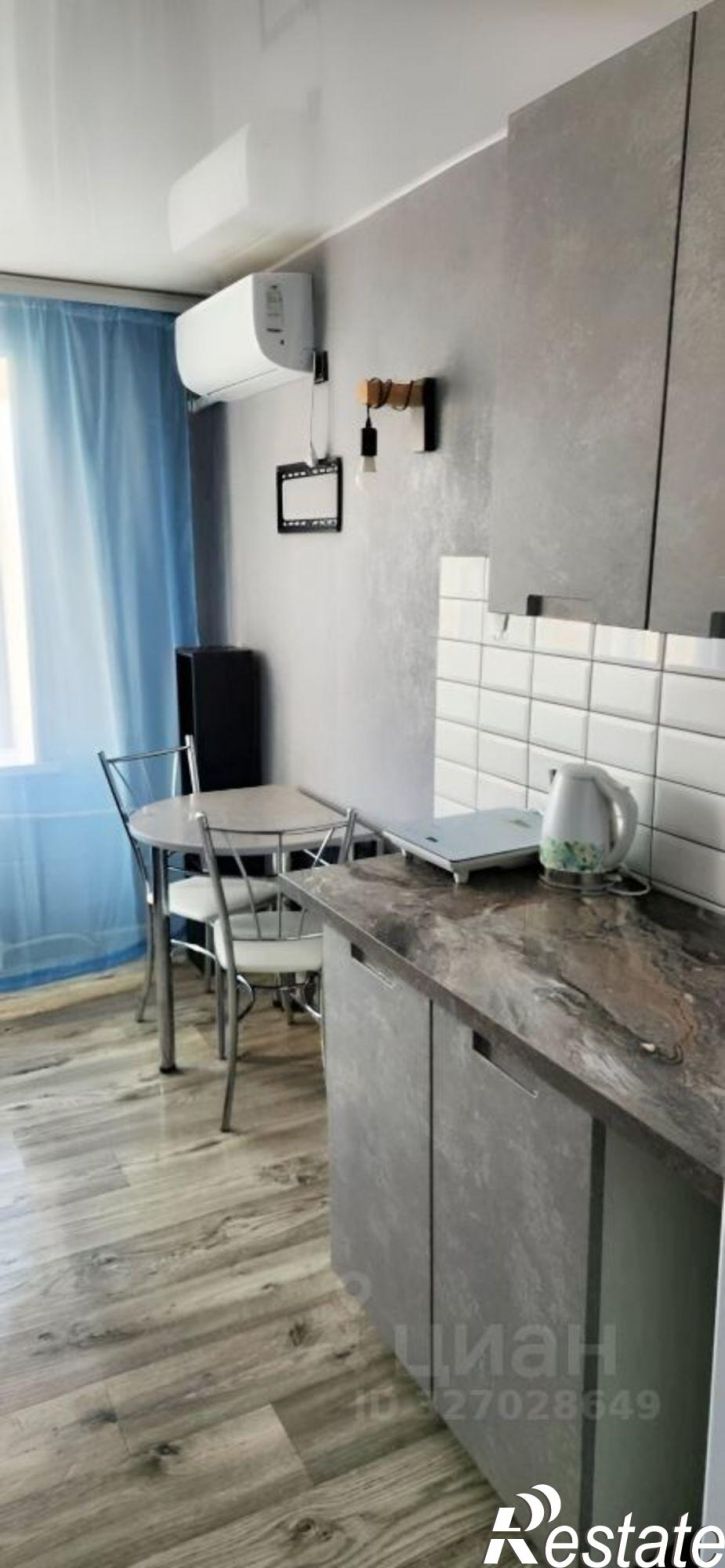 Комната Соколовогорская улица, 10А,  д. 10А