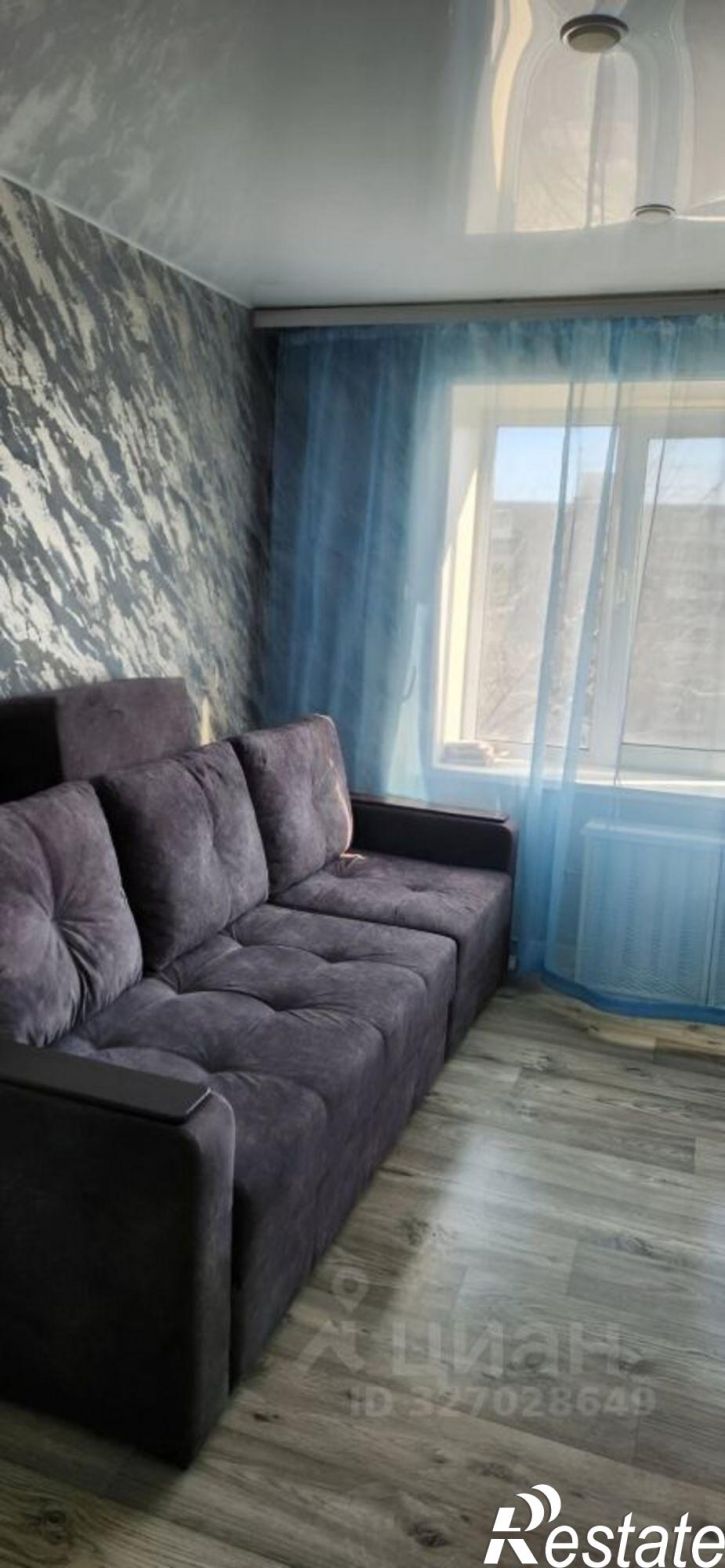 Комната Соколовогорская улица, 10А,  д. 10А