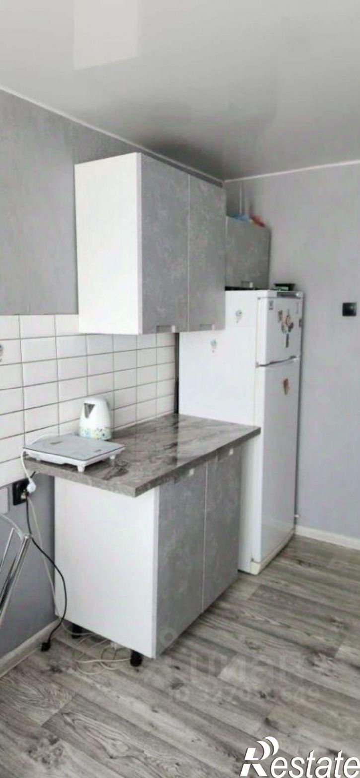 Комната Соколовогорская улица, 10А,  д. 10А
