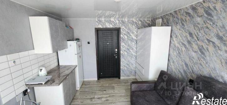 Комната Соколовогорская улица, 10А,  д. 10А