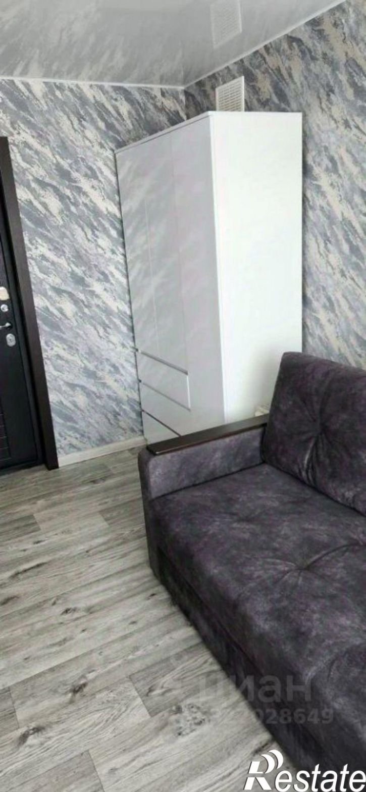 Комната Соколовогорская улица, 10А,  д. 10А