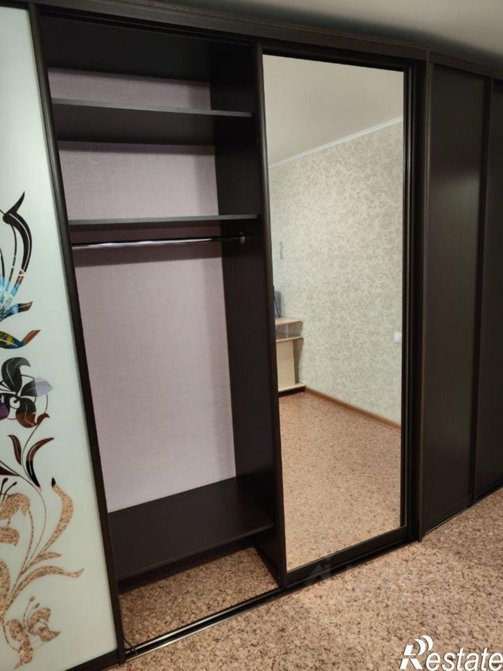 1-комн квартира улица Академика Антонова, 17А,  д. 17А