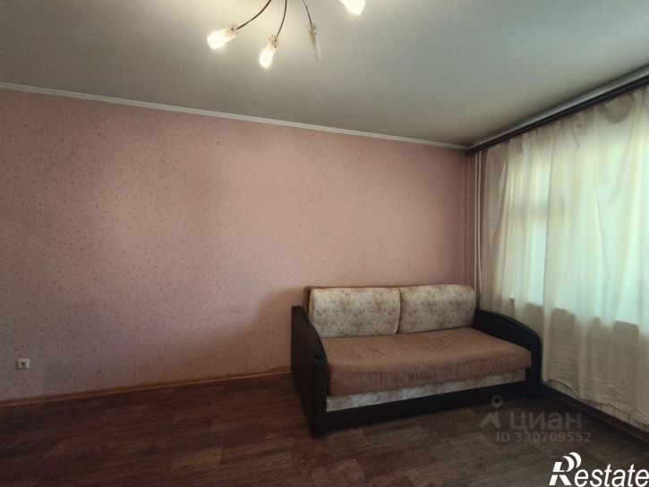 1-комн квартира Днепропетровская улица, 18 к1,  д. 18 к1