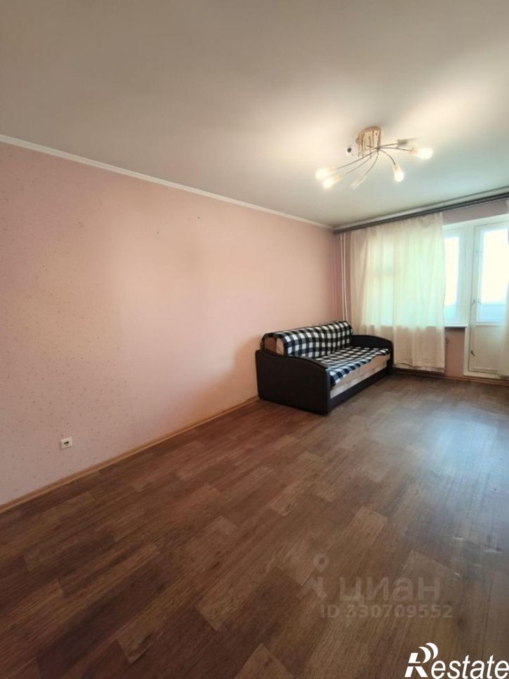 1-комн квартира Днепропетровская улица, 18 к1,  д. 18 к1