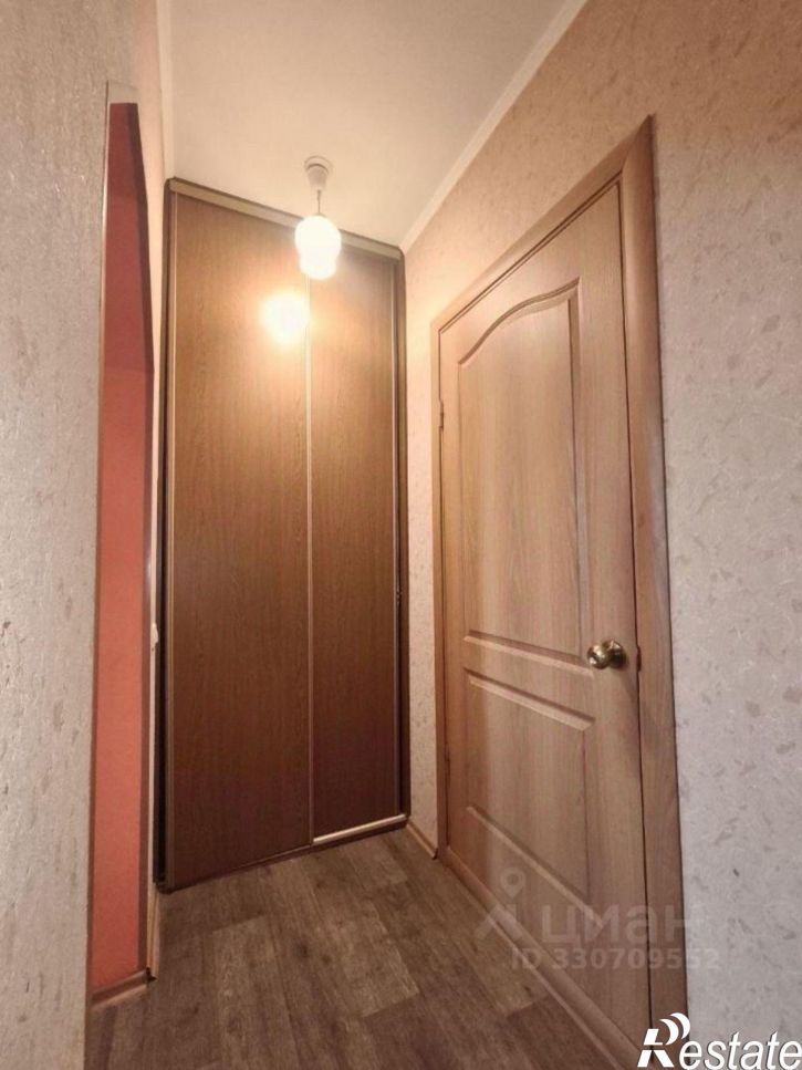 1-комн квартира Днепропетровская улица, 18 к1,  д. 18 к1
