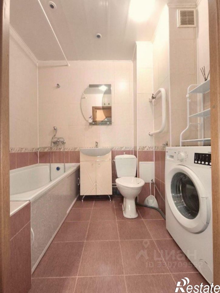 1-комн квартира Днепропетровская улица, 18 к1,  д. 18 к1