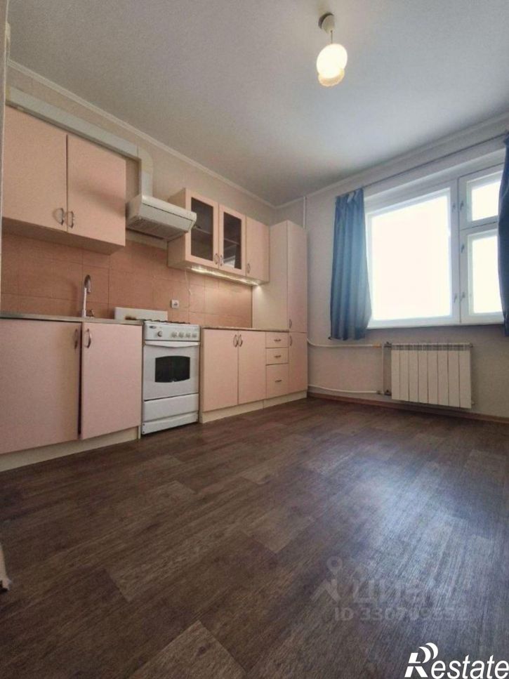 1-комн квартира Днепропетровская улица, 18 к1,  д. 18 к1