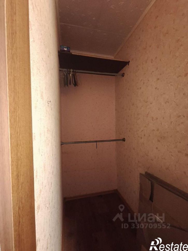 1-комн квартира Днепропетровская улица, 18 к1,  д. 18 к1