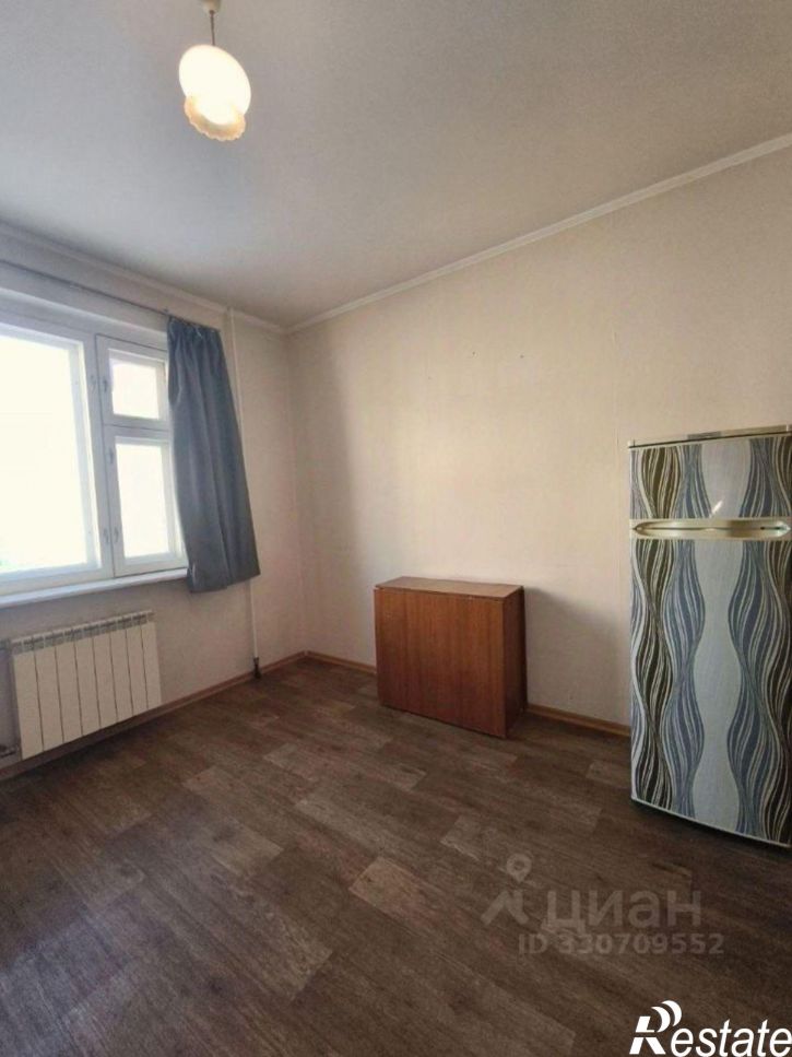1-комн квартира Днепропетровская улица, 18 к1,  д. 18 к1