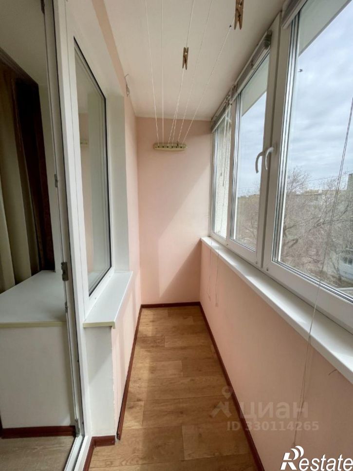 3-комн квартира улица Осипова, 16Б,  д. 16Б