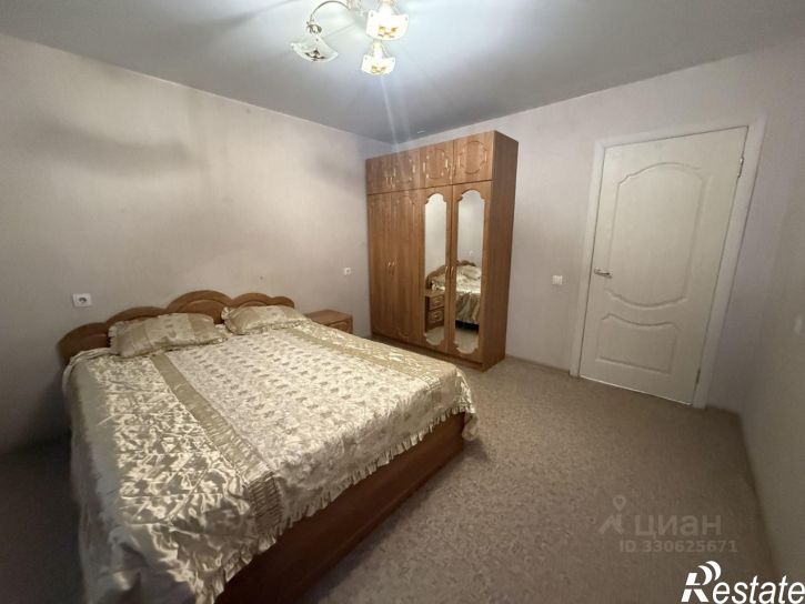 3-комн квартира Московское шоссе, 16Б,  д. 16Б
