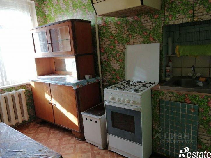 1-комн квартира ул им Пушкина А.С., 17/25,  д. 17/25