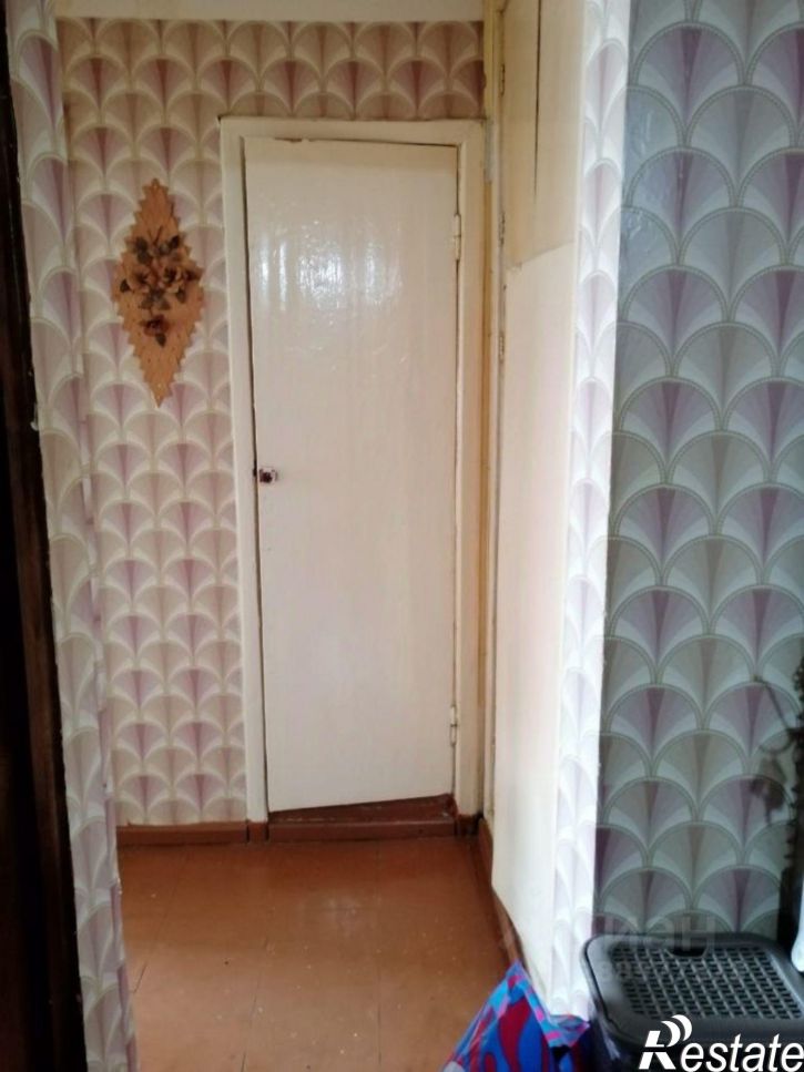 1-комн квартира ул им Пушкина А.С., 17/25,  д. 17/25