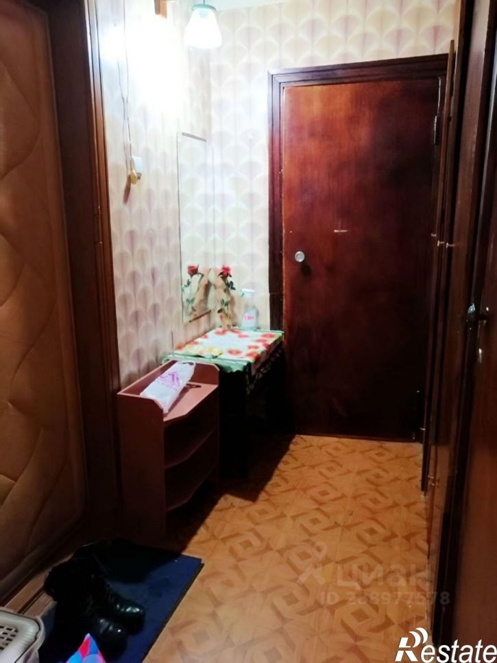 1-комн квартира ул им Пушкина А.С., 17/25,  д. 17/25