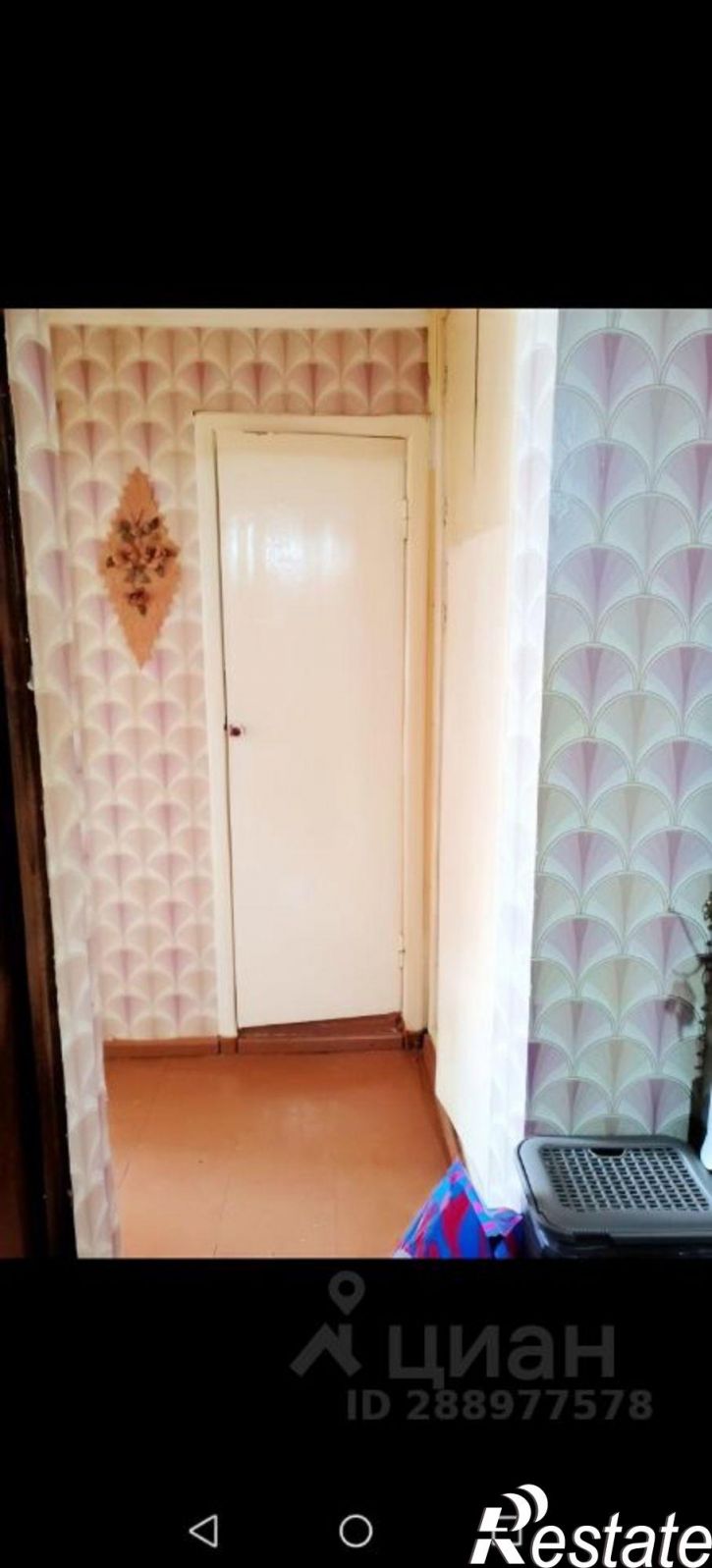 1-комн квартира ул им Пушкина А.С., 17/25,  д. 17/25
