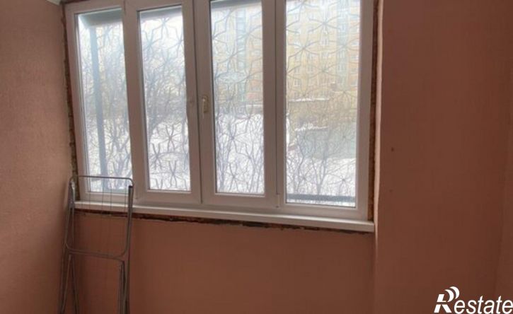 1-комн квартира ул 3-я Степная, 7,  д. 7
