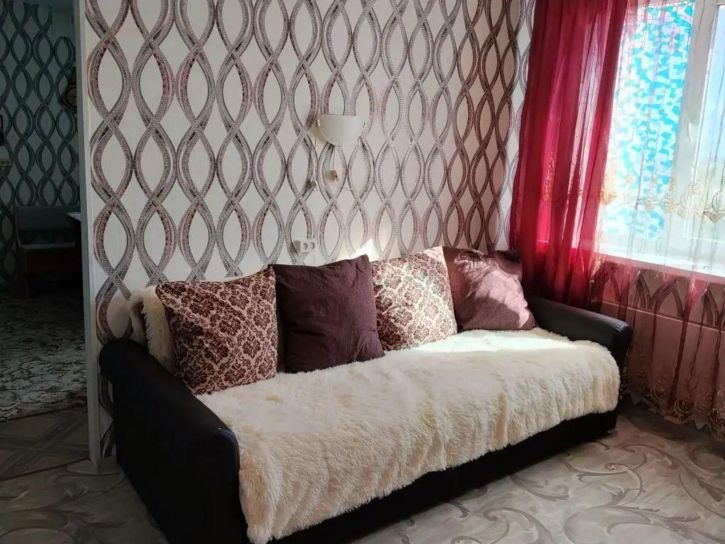 1-комн квартира Миллеровская ул, 33