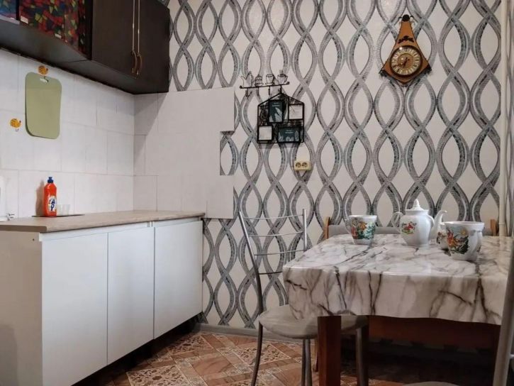 1-комн квартира Миллеровская ул, 33