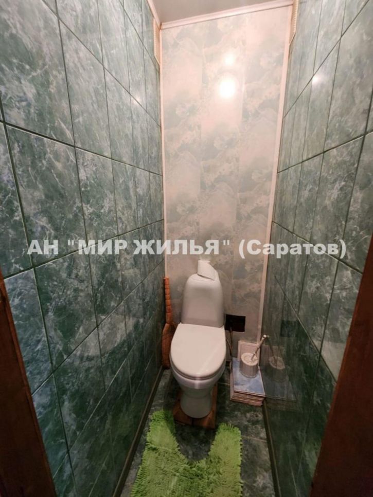 1-комн квартира Соколовая ул, 145/153