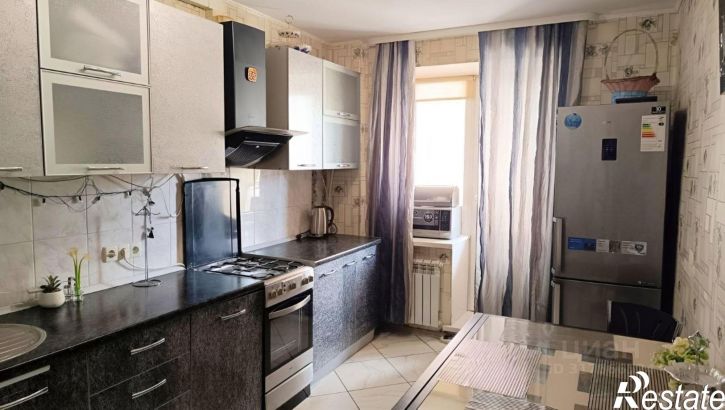 1-комн квартира ул Гвардейская, 5А,  д. 5А