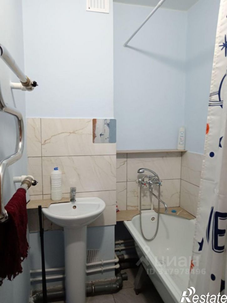2-комн квартира ул 3-я Степная, 3,  д. 3